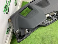 BMW / X5 / Торпедо