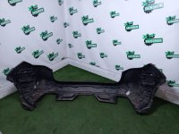 Porsche / Cayenne / Бампер