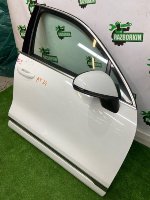 Volkswagen / Touareg / Дверь боковая Volkswagen / Touareg / Дверь боковая