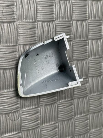 Volkswagen / Touareg / Ручка двери внешняя