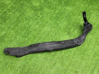 Audi / Q7 / Накладка крыла