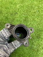 BMW / X1 / Патрубок