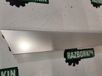 Audi / Q5 / Декоративная накладка двери