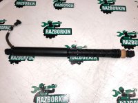 BMW / X5 / Электропривод нижней двери багажника