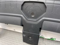 Audi / Q8 / Накладка замка капота