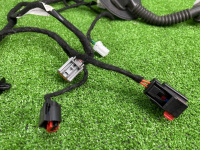 JEEP / Grand Cherokee SRT-8 / Проводка двери