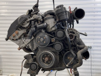 BMW / ALPINA B10 / Двигатель