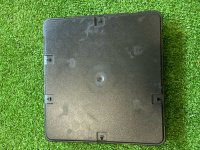 Audi / Q7 / Блок комфорта