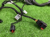 JEEP / Grand Cherokee SRT-8 / Проводка двери