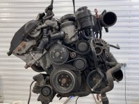 BMW / ALPINA B10 / Двигатель