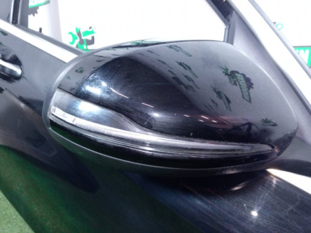 Mercedes-Benz / GLC 250d 4-matic / Зеркало заднего вида боковое