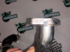 Land Rover / Range Rover Sport / Трубка EGR