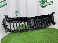 BMW / 3-Series / Решетка радиатора