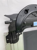 JEEP / Grand Cherokee / Люк сдвижной