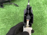 Audi / Q7 / Бардачок