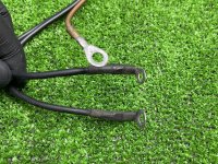 Mercedes-Benz / 190e / Провод зажигания