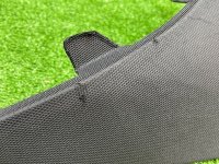 Audi / A4 / Накладка стойки