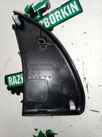 Mitsubishi / Outlander / Накладка на торпедо