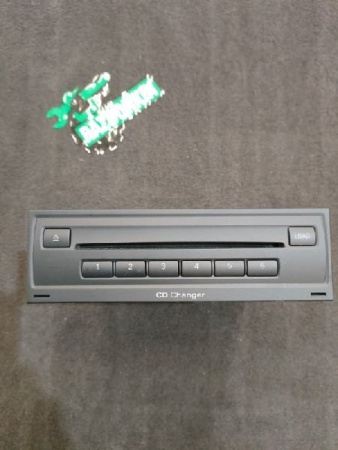 CD-Чейнджер