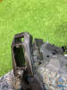Land Rover / Range Rover Sport / Замок двери комплект