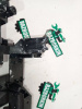 Land Rover / Range Rover Sport / Кронштейн центральной консоли