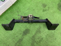 BMW / X5 / Фаркоп