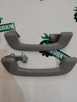 BMW / X5 / Ручка потолка