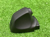 Porsche / Cayenne / накладка зеркала