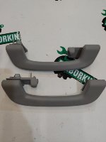 BMW / X5 / Ручка потолка