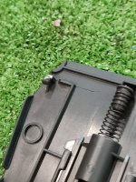 Audi / Q7 / Накладка центральной консоли