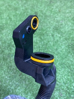 Volkswagen / Golf / Вентиляционная трубка