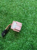 Audi / Q7 / Разъем