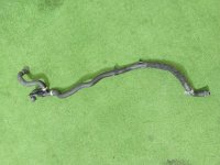 BMW / X5 / Возвратный шланг системы охлаждения