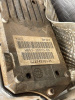 Ford / EXPLORER / Рулевая колонка