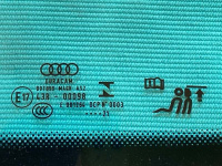 Audi / A5 / Форточка кузова