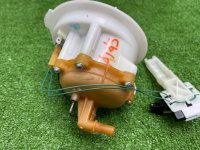 Audi / Q7 / Датчик уровня топлива