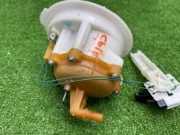 Audi / Q7 / Датчик уровня топлива