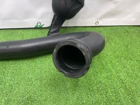 Audi / A6 / Патрубок интеркулера