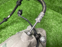 Audi / Q8 / Суппорт тормозной