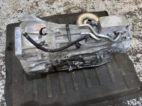 Volkswagen / Touareg / АКПП