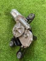 Volkswagen / Touareg / Моторчик стеклоочистителя задний