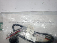 Ford / EXPLORER / Жгут проводов сцепного устройства