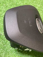 Ford / EXPLORER / Подушка безопасности в руль