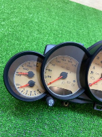 Porsche / Cayenne / Панель приборов