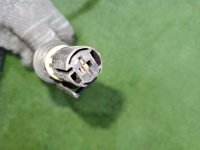 Mercedes-Benz / E-Class / Провод плюсовой