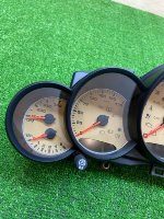 Porsche / Cayenne / Панель приборов