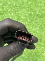 Volkswagen / Touareg / Датчик кислородный