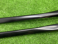 BMW / 7-Series / Поводок дворников