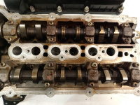 Land Rover / Range Rover Sport / Головка блока цилиндров