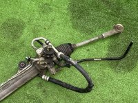 Volkswagen / Touareg / Рулевая рейка Volkswagen / Touareg / Рулевая рейка